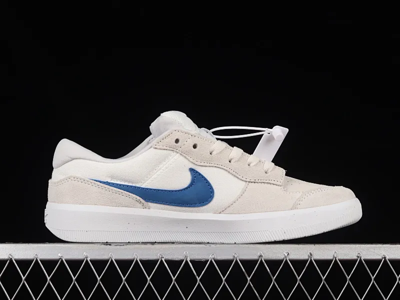 All categories Nk SB Dunk series Nk Force 58 simplified skateboard shoes Nk SB Force 58 Nike simplified retro skateboard shoes CZ2959-007